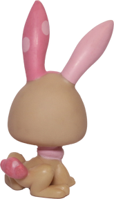 #0506/967 Rabbit